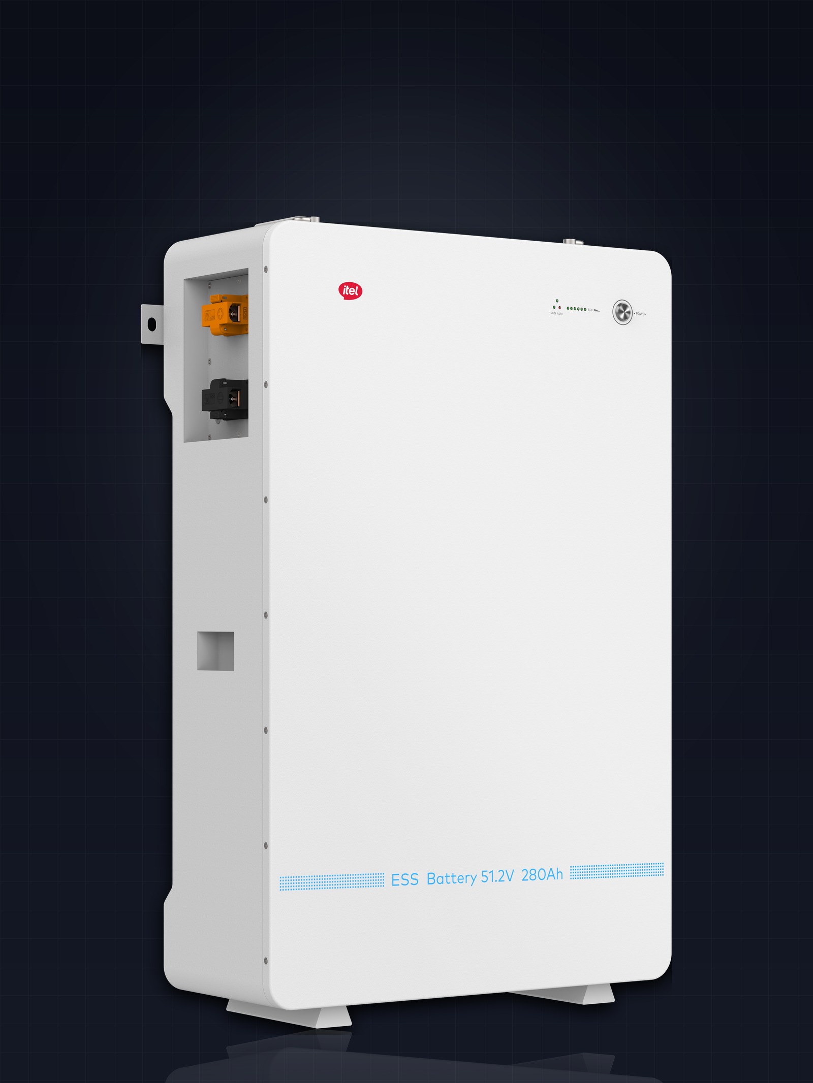 itel 16kWh 模块电池